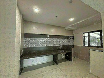 Kitchen in 2 BHK Apartment at Magarpatta Nova, Mundhwa – for Sale