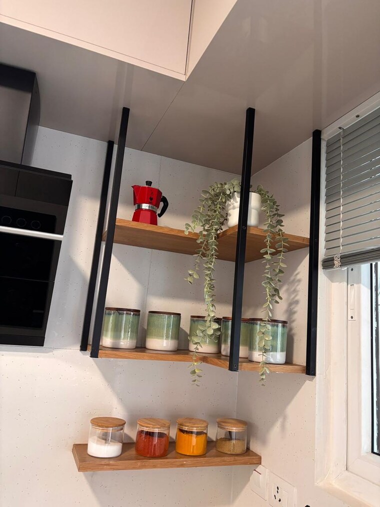 undefined, aparna-sarovar-zenith 3 Bedroom 1790 Sq.Ft. Apartment In Nallagandla Hyderabad 8542575