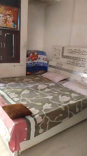 1 BHK Builder Floor For Sale in Mehrauli