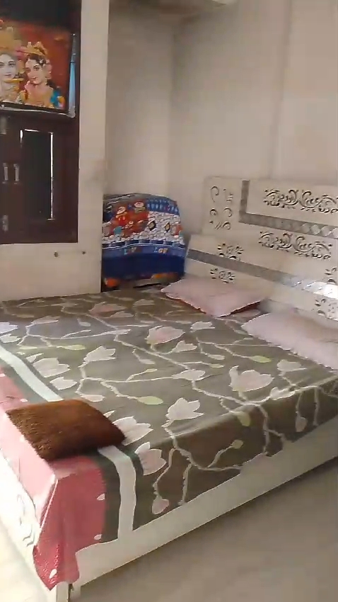 1 BHK + Extra Room Builder Floor For Sale in Mehrauli 