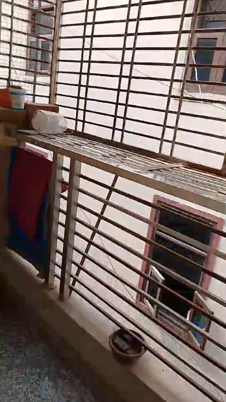 Balcony, mehrauli 1 Bedroom 550 Sq.Ft. Builder Floor In Mehrauli Delhi 8542590