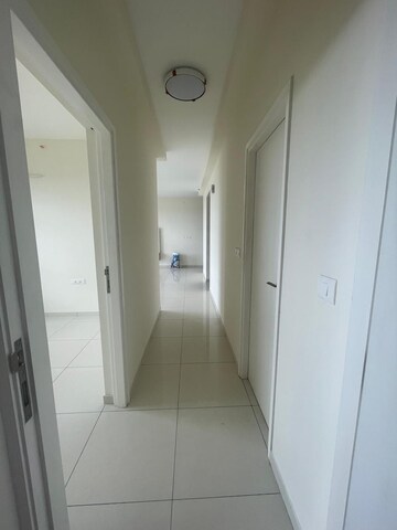 Building Lobby in 2 BHK Apartment at Godrej 24 Sarjapur, Sarjapur Road – for Rent