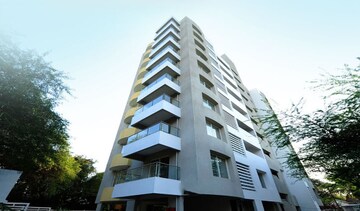4 BHK Apartment For Sale in Clover Olympus, Sopan Baug