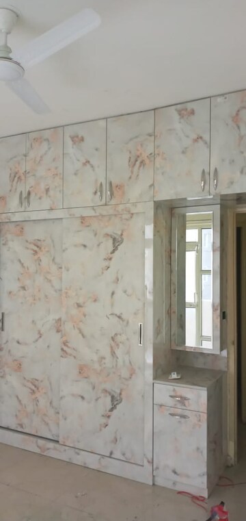 2 BHK Apartment For Rent in Pyramid Urban Homes 2, Sector 86