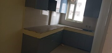 Kitchen in 2 BHK Apartment at Pyramid Urban Homes 2, Sector 86 – for Rent
