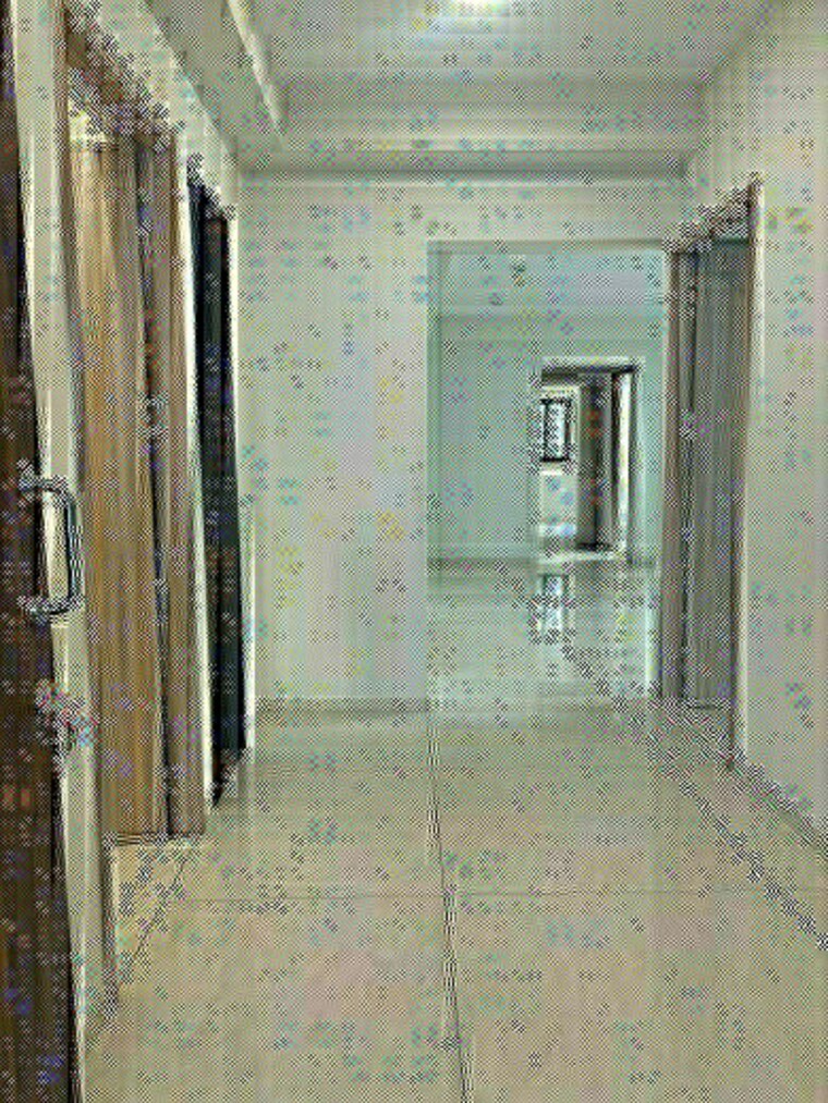 undefined, magarpatta-nova 2 Bedroom 875 Sq.Ft. Apartment In Mundhwa Pune 8542571