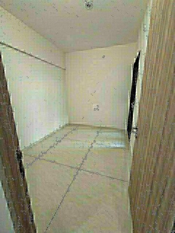 Bathroom in 2 BHK Apartment at Magarpatta Nova, Mundhwa – for Sale