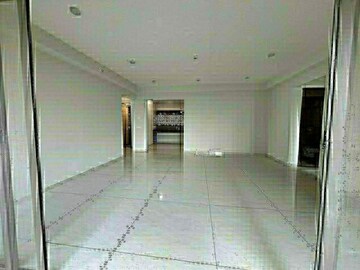 Building Lobby in 2 BHK Apartment at Magarpatta Nova, Mundhwa – for Sale