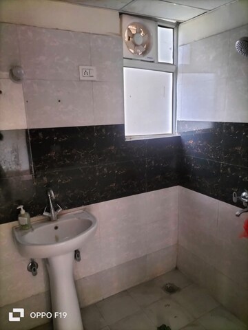 Kitchen in 2 BHK Apartment at JKG Palm Resort, Raj Nagar Extension – for Rent