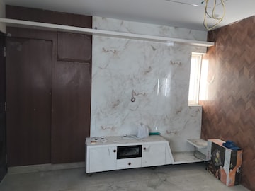 Kitchen in 2.5 BHK Apartment at Candeur 40, Miyapur – for Rent