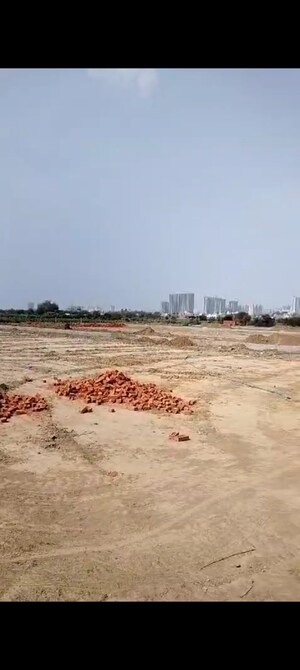 Plot Area in  Plot at Sector 12 Greater Noida – for Sale