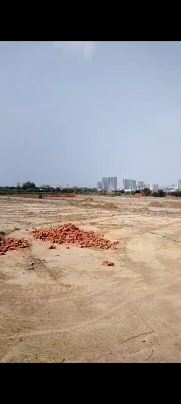 Plot Area in  Plot at Sector 12 Greater Noida – for Sale