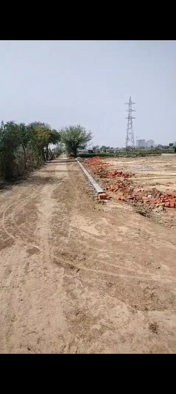  Plot For Sale in Sector 12 Greater Noida