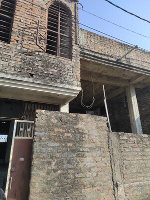 4 BHK Independent House For Sale in Bairiya