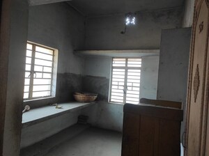 Kitchen in 4 BHK Independent House at Bairiya – for Sale