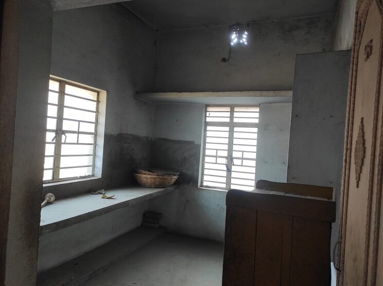 Kitchen, bairiya 4 Bedroom 1760 Sq.Ft. Independent House In Bairiya Muzaffarpur 8542583