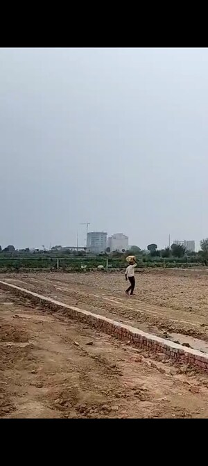 Plot Area in  Plot at Sector 12 Greater Noida – for Sale
