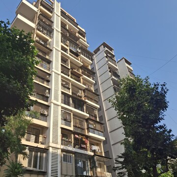 2 BHK Apartment For Rent in Mahape