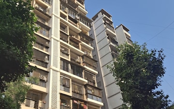 2 BHK Apartment For Rent in Mahape