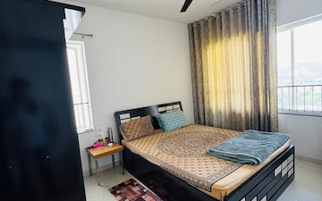 1 RK Villa For Rent in Karve Nagar