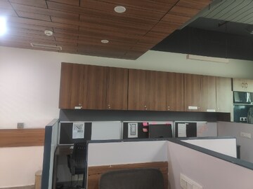  Office Space For Rent in Emaar The Palm Square, Sector 66