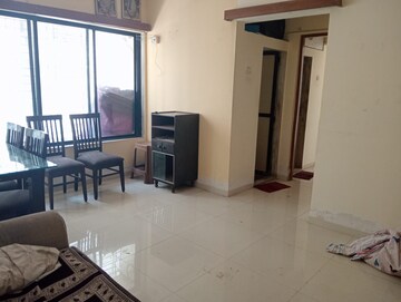 1 BHK Apartment For Rent in Bindra Complex, Andheri East