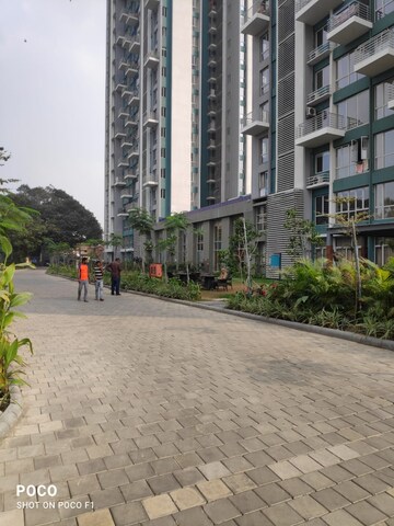 1 RK Apartment – Exterior View View at Sugam Morya, Tollygunge - for Sale