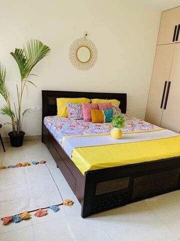 2 BHK Apartment For Rent in Karve Nagar