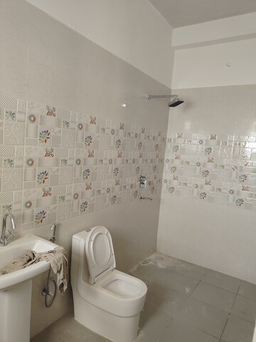 Bathroom in 6+ BHK Independent House at Sector 2 – for Rent