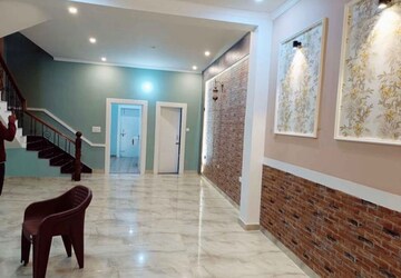 Living Room in 3 BHK Villa at Sahastradhara Road – for Sale
