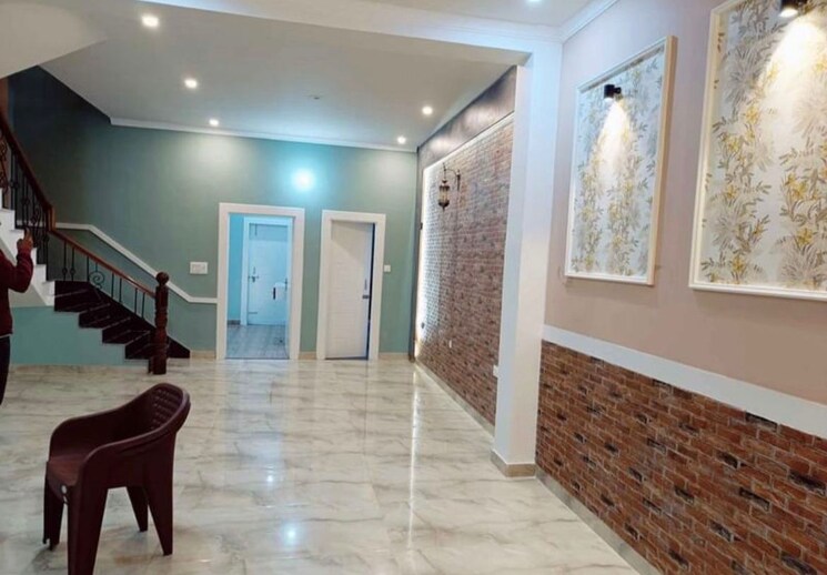 Living Room, sahastradhara road 3 Bedroom 137 Sq.Yd. Villa In Sahastradhara Road Dehradun 8542627