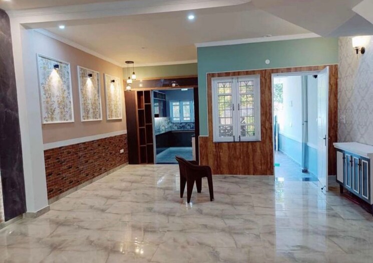  Parking, sahastradhara road 3 Bedroom 137 Sq.Yd. Villa In Sahastradhara Road Dehradun 8542627