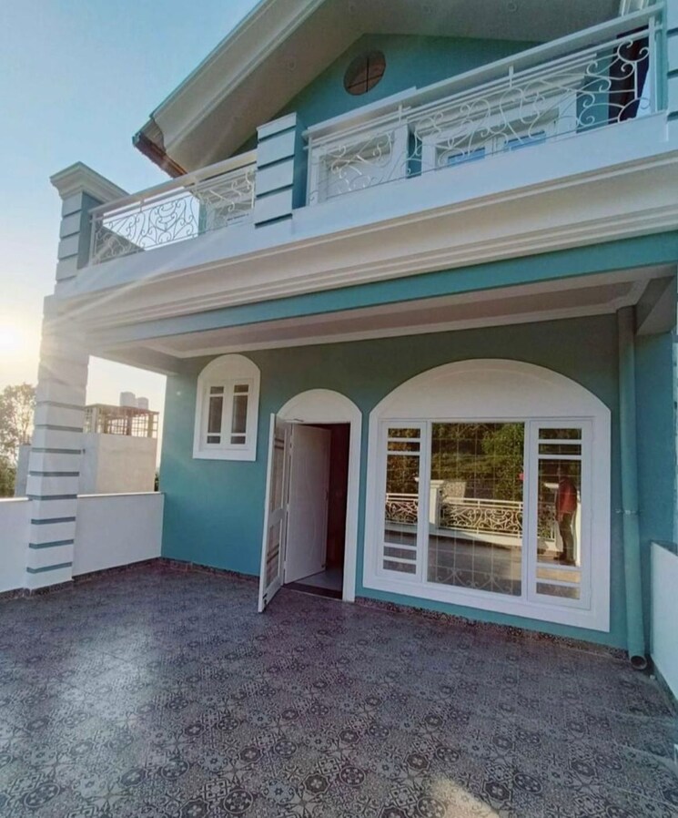 Exterior View, sahastradhara road 3 Bedroom 137 Sq.Yd. Villa In Sahastradhara Road Dehradun 8542627