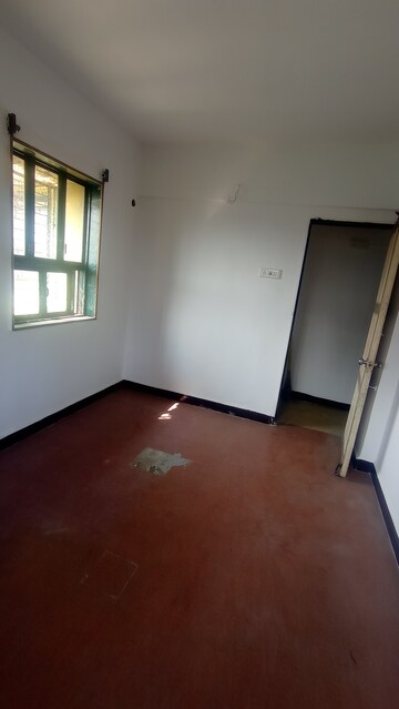 1 BHK Apartment For Rent in Dombivli West