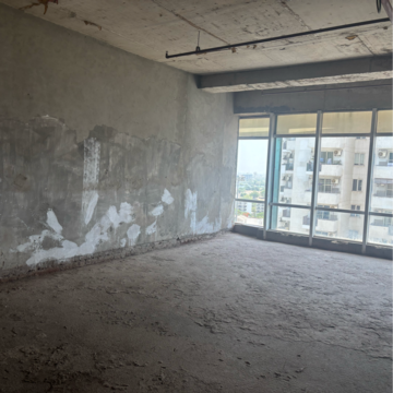 Parking in  Office Space at Emaar The Palm Square, Sector 66 – for Rent