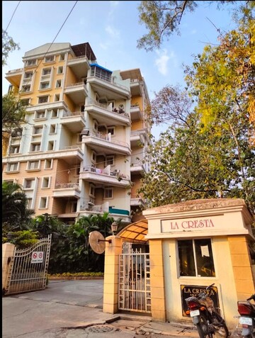 3 BHK Apartment For Sale in Paranjape La Cresta, Sopan Baug