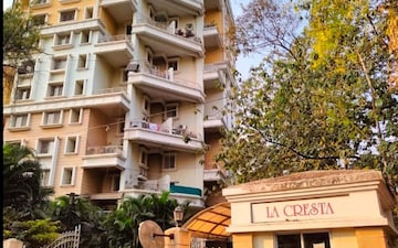 3 BHK Apartment For Sale in Paranjape La Cresta, Sopan Baug