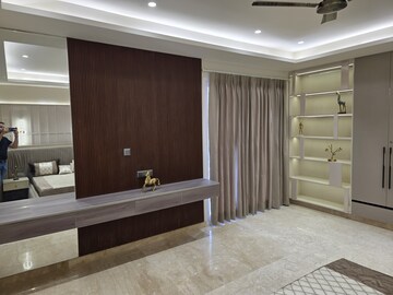 Bedroom in 5 BHK Builder Floor at Niti Khand – for Sale