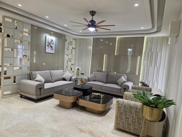 5 BHK Builder Floor For Sale in Niti Khand