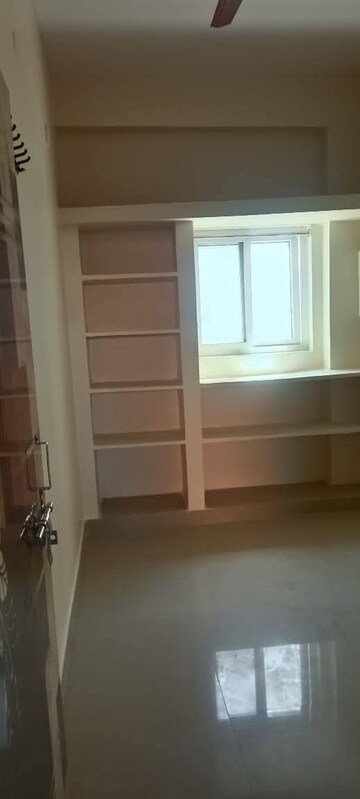 1 BHK Apartment For Rent in Begumpet