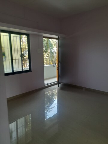 Living Room in 1 BHK Independent House at Sangli Miraj Road – for Rent
