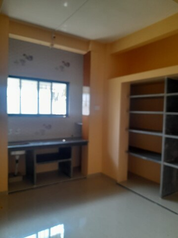 Kitchen in 1 BHK Independent House at Sangli Miraj Road – for Rent