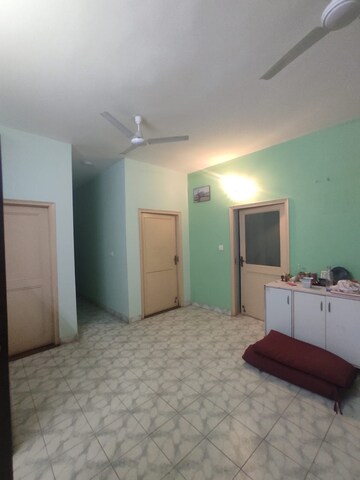 Living Room in 6+ BHK Independent House at Sector 4 – for Sale