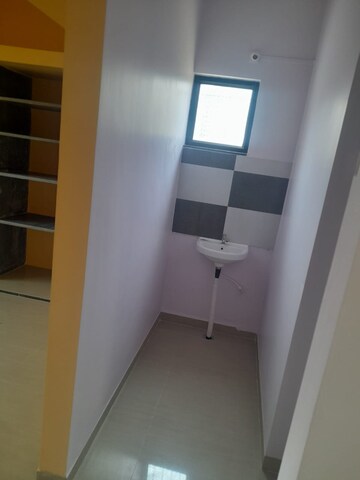 Kitchen in 1 BHK Independent House at Sangli Miraj Road – for Rent