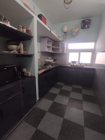 Kitchen in 6+ BHK Independent House at Sector 4 – for Sale