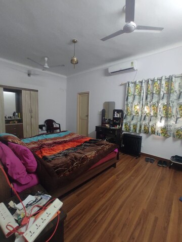 Bedroom in 6+ BHK Independent House at Sector 4 – for Sale