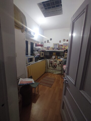 Balcony in 6+ BHK Independent House at Sector 4 – for Sale