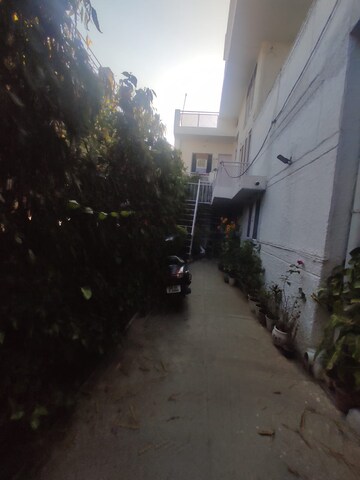 Parking in 6+ BHK Independent House at Sector 4 – for Sale