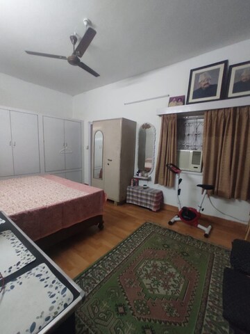 Living Room in 6+ BHK Independent House at Sector 4 – for Sale