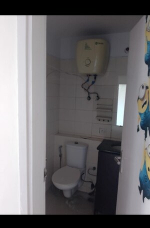 Attached Bathroom in 3 BHK Apartment at BPTP Park Grandeura, Sector 82 – for Sale